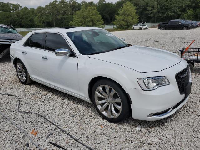 Photo 4 from auction – 2017 CHRYSLER 300C with VIN 2C3CCAEG2HH625799