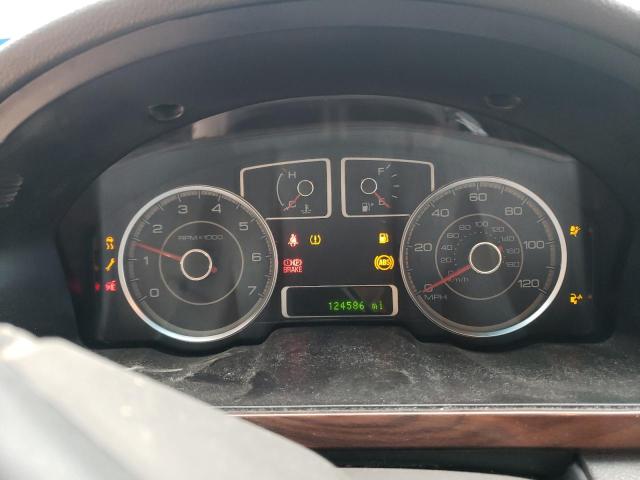 Photo 9 from auction – 2009 FORD TAURUS SEL with VIN 1FAHP24W09G102496