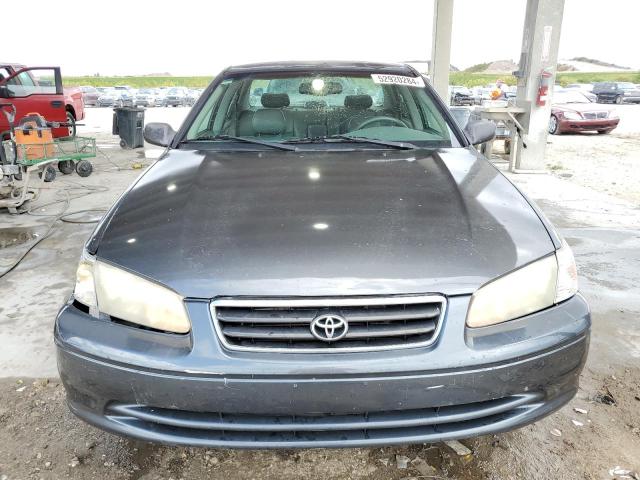 Photo 5 from auction – 2000 TOYOTA CAMRY LE with VIN 4T1BF28K6YU943518
