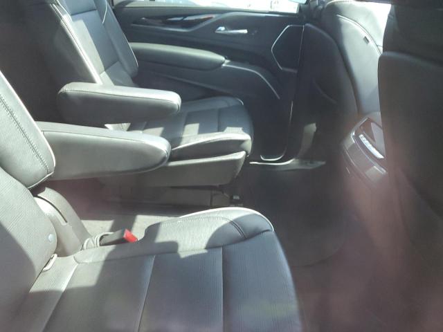 Photo 11 from auction – 2021 CADILLAC ESCALADE E with VIN 1GYS4NKL5MR217850