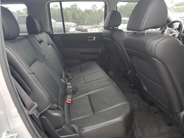 Photo 11 from auction – 2013 HONDA PILOT EXL with VIN 5FNYF3H53DB011326