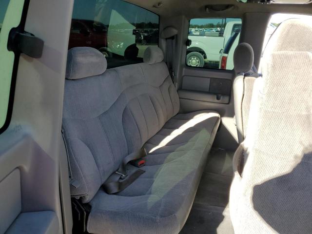 Photo 10 from auction – 2000 GMC NEW SIERRA with VIN 2GTEC19V1Y1260229