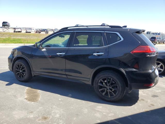 Photo 2 from auction – 2017 NISSAN ROGUE SV with VIN 5N1AT2MV6HC818772