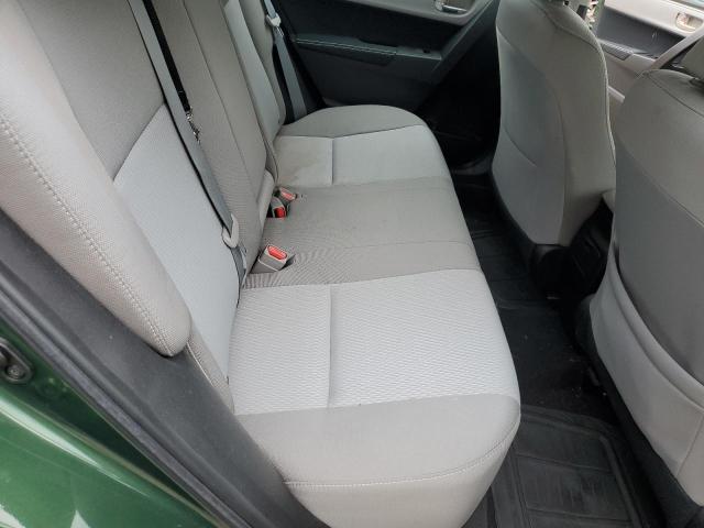 Photo 10 from auction – 2016 TOYOTA COROLLA L with VIN 2T1BURHE8GC552962