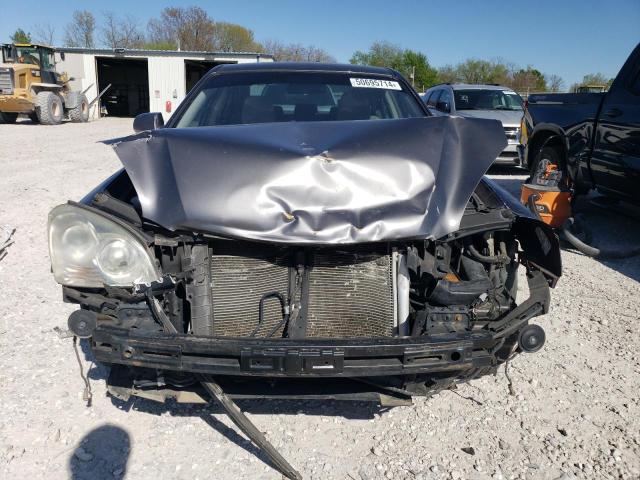 Photo 5 from auction – 2008 KIA OPTIMA LX with VIN KNAGE123685238668