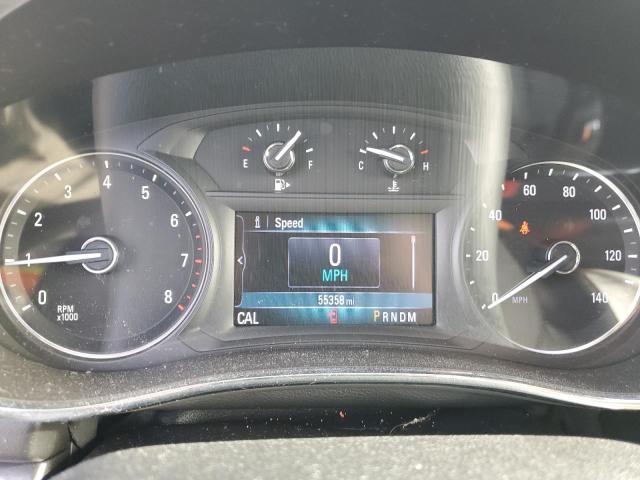 Photo 9 from auction – 2019 BUICK ENCORE PRE with VIN KL4CJASBXKB921142