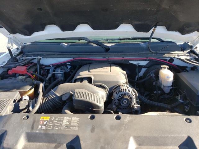 Photo 11 from auction – 2012 CHEVROLET SILVERADO with VIN 1GCPKTE77CF116345