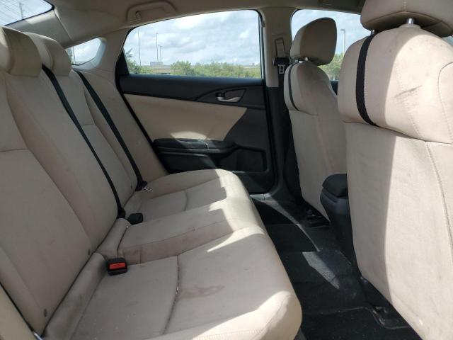 Photo 10 from auction – 2018 HONDA CIVIC LX with VIN 2HGFC2F56JH603758