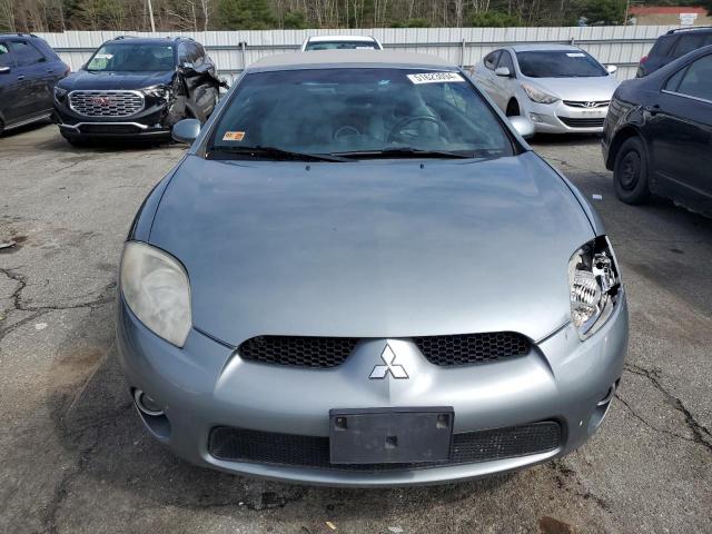 Photo 5 from auction – 2007 MITSUBISHI ECLIPSE SP with VIN 4A3AL35T87E007451