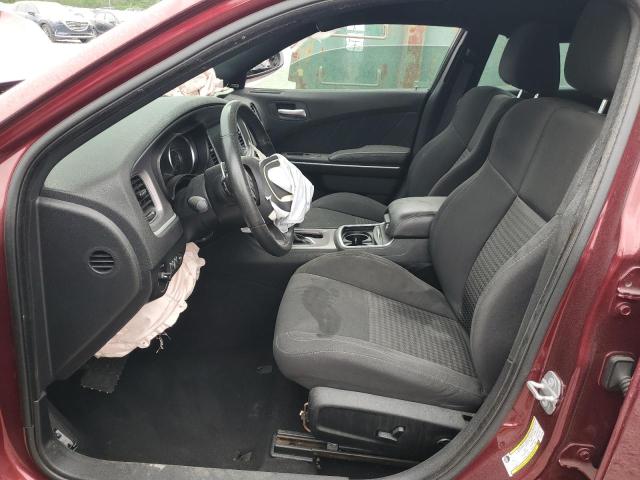 Photo 7 from auction – 2019 DODGE CHARGER GT with VIN 2C3CDXHG1KH584729
