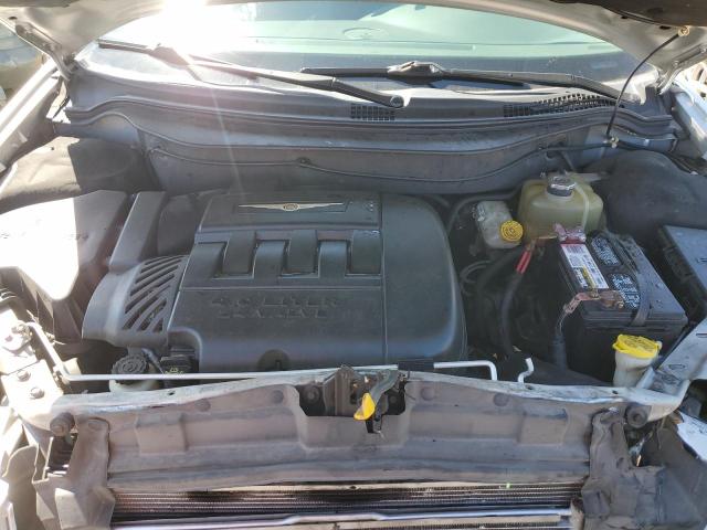 Photo 12 from auction – 2007 CHRYSLER PACIFICA T with VIN 2A8GM68X77R200521