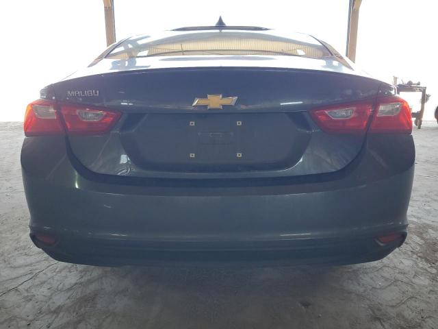 Photo 6 from auction – 2017 CHEVROLET MALIBU LS with VIN 1G1ZB5ST3HF231921