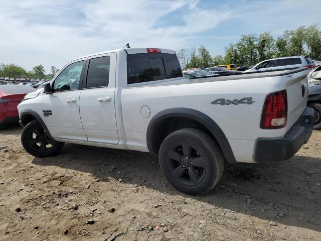Photo 2 from auction – 2019 RAM 1500 CLASS with VIN 1C6RR7GG4KS631244
