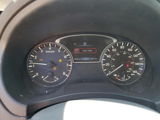 Photo 9 from auction – 2016 NISSAN ALTIMA 2.5 with VIN 1N4AL3APXGN350960