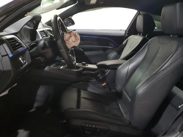 Photo 7 from auction – 2014 BMW 435 XI with VIN WBA3R5C51EF785220