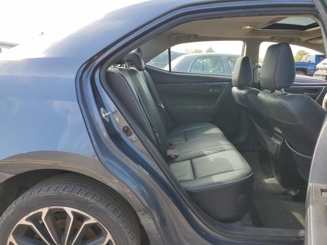 Photo 10 from auction – 2014 TOYOTA COROLLA L with VIN 2T1BURHE6EC119668