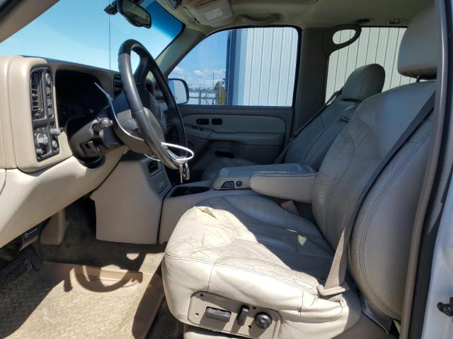Photo 7 from auction – 2002 GMC YUKON with VIN 1GKEK13Z82R261783