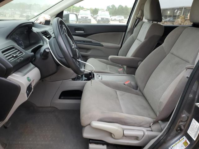 Photo 7 from auction – 2014 HONDA CR-V EX with VIN 2HKRM3H59EH501847