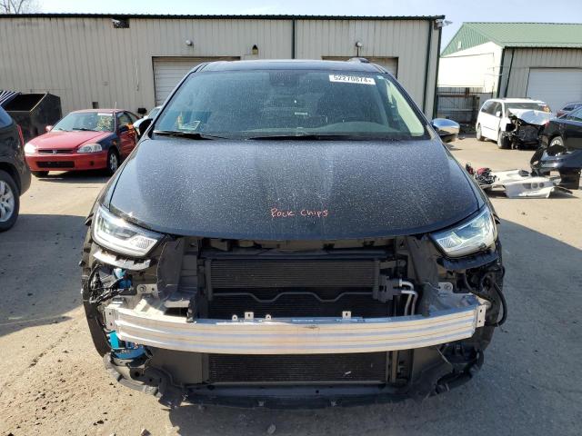 Photo 5 from auction – 2022 CHRYSLER PACIFICA L with VIN 2C4RC3GG9NR185004