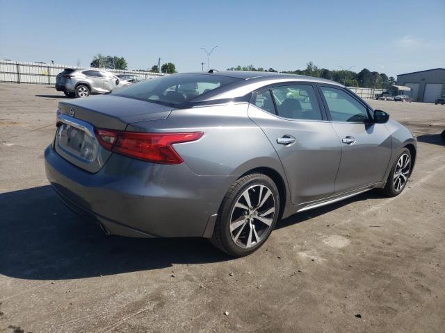 Photo 3 from auction – 2016 NISSAN MAXIMA 3.5 with VIN 1N4AA6AP8GC405800