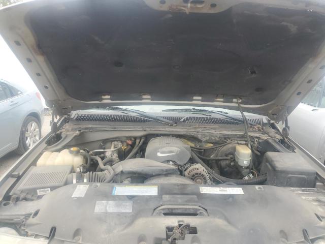 Photo 11 from auction – 2001 CHEVROLET SILVERADO with VIN 2GCEC19V911303267