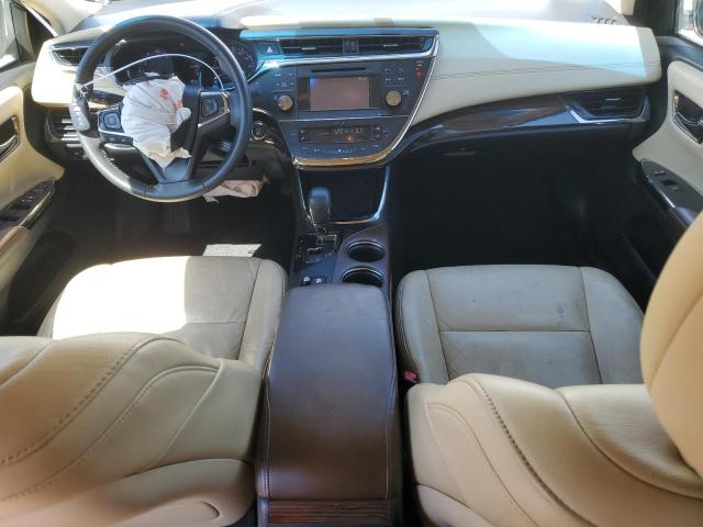 Photo 8 from auction – 2014 TOYOTA AVALON BAS with VIN 4T1BK1EB6EU134252