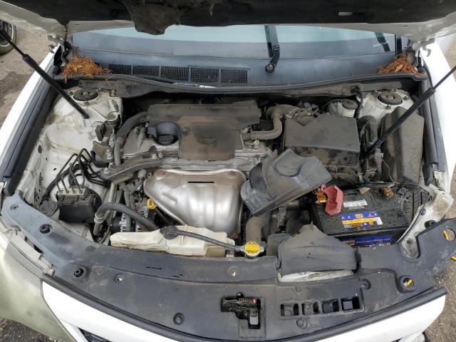 Photo 11 from auction – 2012 TOYOTA CAMRY with VIN 4T1BF1FK2CU554302