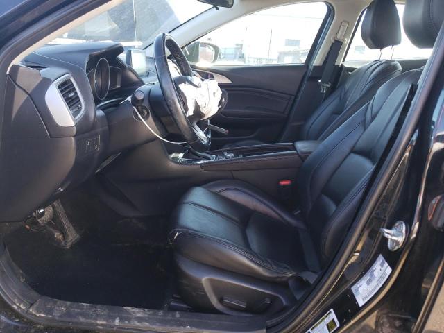 Photo 7 from auction – 2017 MAZDA 3 TOURING with VIN 3MZBN1V79HM150054