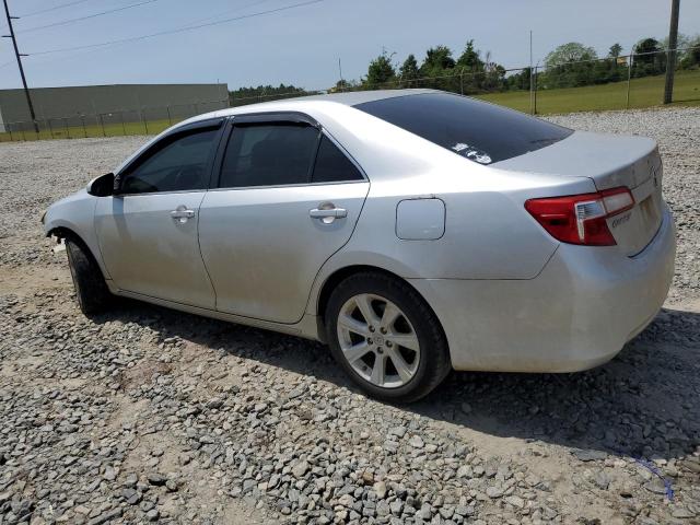 Photo 2 from auction – 2012 TOYOTA CAMRY BASE with VIN 4T1BF1FK2CU169838