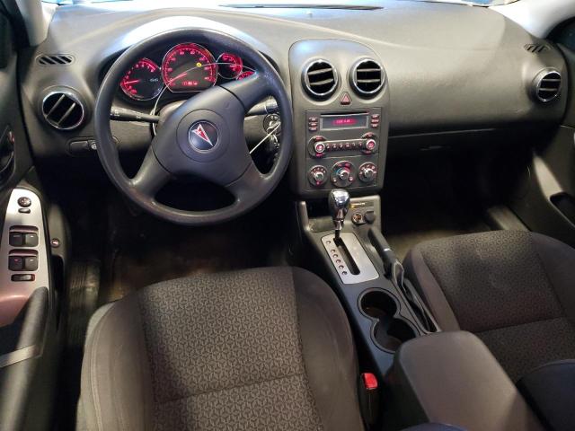 Photo 8 from auction – 2007 PONTIAC G6 VALUE L with VIN 1G2ZF58B374179814