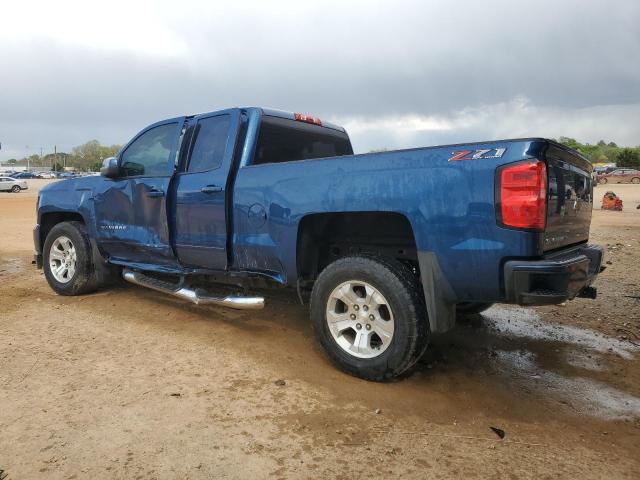 Photo 2 from auction – 2018 CHEVROLET SILVERADO with VIN 2GCVKREC5J1105467