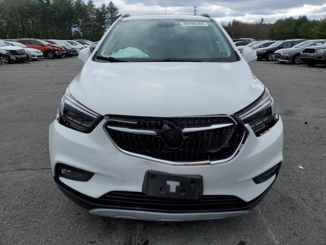 Photo 5 from auction – 2019 BUICK ENCORE ESS with VIN KL4CJGSM1KB732285