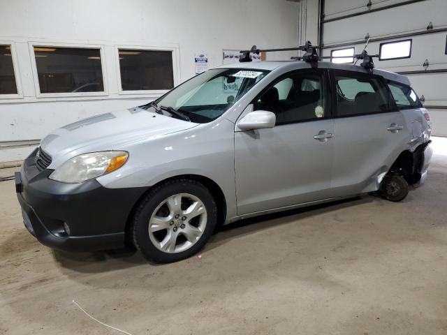 TOYOTA COROLLA MA 2008 с VIN 2T1KR30E08C716085 - Фото с аукциона