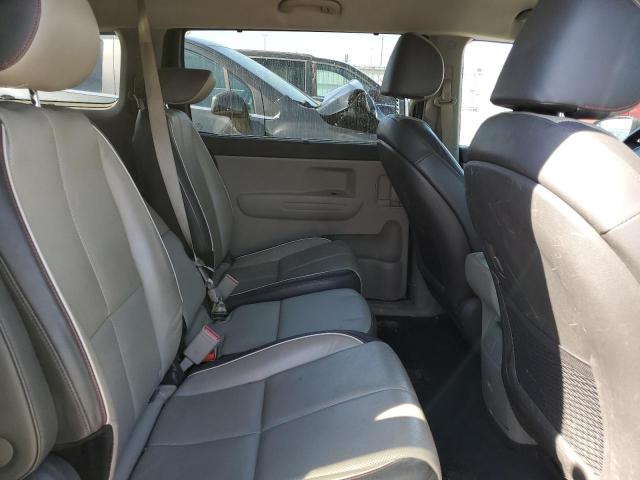 Photo 11 from auction – 2017 KIA SEDONA LX with VIN KNDMB5C19H6244249