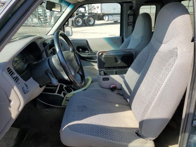 Photo 7 from auction – 1998 FORD RANGER SUP with VIN 1FTYR14U7WPB66687