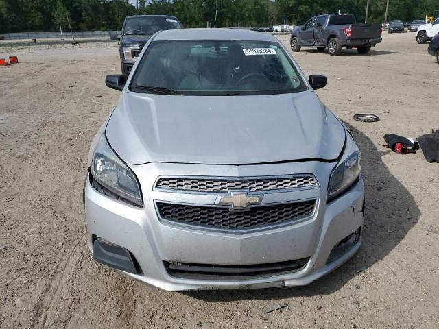 Photo 5 from auction – 2013 CHEVROLET MALIBU LS with VIN 1G11B5SA1DF144394
