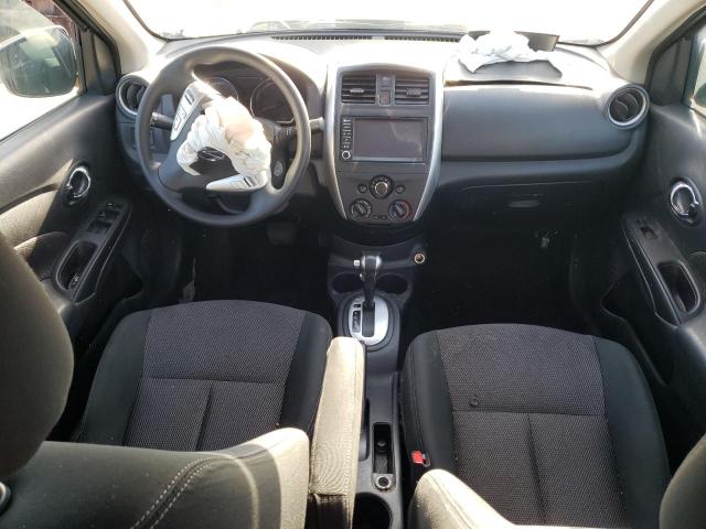 Photo 8 from auction – 2019 NISSAN VERSA with VIN 3N1CN7AP0KL841389