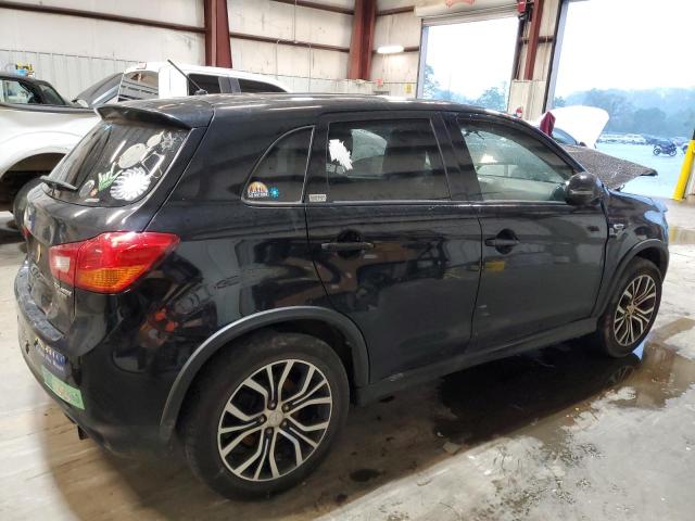 Photo 3 from auction – 2016 MITSUBISHI OUTLANDER with VIN JA4AR3AU1GZ063623