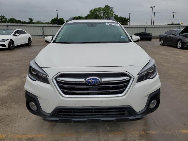 Photo 5 from auction – 2019 SUBARU OUTBACK 3. with VIN 4S4BSENC9K3252426