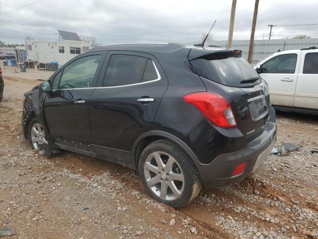 Photo 2 from auction – 2013 BUICK ENCORE PRE with VIN KL4CJDSB6DB202085