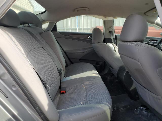 Photo 10 from auction – 2013 HYUNDAI SONATA GLS with VIN 5NPEB4AC6DH747773