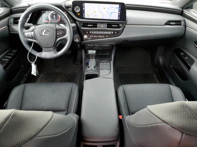 Photo 8 from auction – 2022 LEXUS ES 350 BAS with VIN 58ADZ1B15NU132842