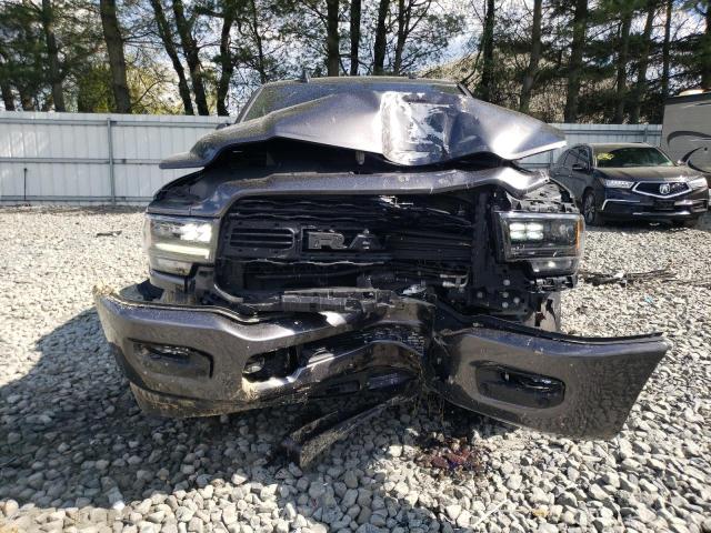 Photo 5 from auction – 2022 RAM 2500 LIMIT with VIN 3C6UR5TL6NG207349
