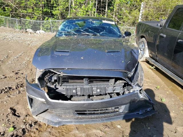 Photo 5 from auction – 2021 FORD MUSTANG with VIN 1FA6P8TH1M5135301