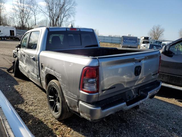 Photo 2 from auction – 2020 RAM 1500 BIG H with VIN 1C6SRFFT6LN325947