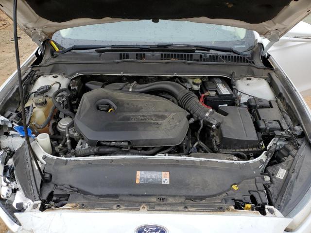 Photo 11 from auction – 2013 FORD FUSION SE with VIN 3FA6P0HR0DR150128