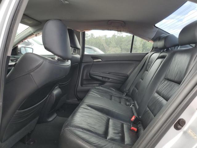 Photo 10 from auction – 2012 HONDA ACCORD SE with VIN 1HGCP2F64CA026326