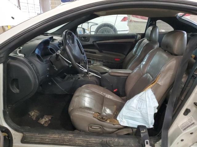 Photo 7 from auction – 2003 MITSUBISHI ECLIPSE GT with VIN 4A3AC74H03E118073