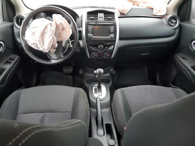 Photo 8 from auction – 2018 NISSAN VERSA S with VIN 3N1CN7APXJL833461