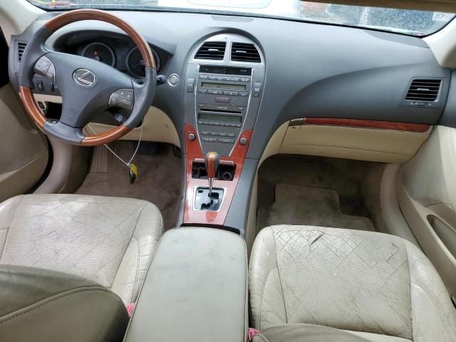 Photo 8 from auction – 2011 LEXUS ES 350 with VIN JTHBK1EG6B2440843